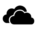 Cloud Platforms Icon